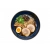 Miska Ramen Ruri Tokusa 21x7.5 cm 1000ml