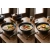 Miska Ramen Ruri Tokusa 21x7.5 cm 1000ml