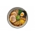 Miska Ramen Karakane Tokusa 21x7.5 cm 1000ml