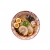 Miska Ramen Phoenix Pink 20.5x8cm 1000ml