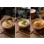 Miska Ramen Phoenix Pink 20.5x8cm 1000ml