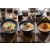 Miska Ramen Ramen Seiheki 21.5x8 cm 1100ml propozycja podania