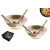 Komplet misek - Ramen Hikari 22 cm GiftBox