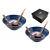 Komplet misek - Ramen Izayoi 22 cm Box