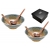 Komplet misek - Ramen Ki 22/110ml giftBox