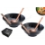 Komplet misek - Ramen Uzu 22 cm Box
