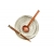 Komplet misek - Ramen Uzu White 22 cm giftBOX
