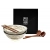 Komplet misek - Ramen Uzu White 22 cm giftBOX