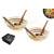 Komplet misek - Ramen Hakeme Kobik 22 cm giftBox