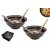 Komplet misek - Ramen Yuteki Kesshou 22 cm giftBox