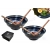 Komplet misek - Ramen Iki Kon 22 cm 1100ml BOX