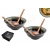 Komplet misek - Ramen Maguma 20.5 cm 1000 ml BOX