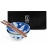 Komplet misek - Crane Blue 14x6.5 cm 400ml BOX główme