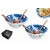 Komplet misek - Ramen Crane 21/1100ml BOX jp