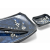 Komplet do sushi - Hana Blue Black BOX
