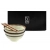 Komplet misek Udon Wasabi 17 cm 750 ml GiftBox