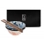 Komplet misek - Dragon Pink Blue 15x7cm 500ml BOX