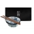 Komplet misek - Dragon Blue Green 15x7cm 500ml BOX