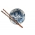 Komplet misek -  Doragon Blue 15x7 cm 500ml