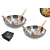 Komplet misek - Ramen Tenda BOX 21.5 cm