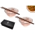 Komplet misek -  Doragon Pink 15x7 cm 500ml