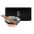Komplet misek - Dragon Pink Green 15x7cm 500ml BOX