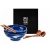 Komplet misek Ramen - Kujira 19x9 cm 1000 ml BOX główne