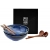 Komplet misek Ramen - Kujira 21x8 cm1200 ml BOX główne