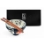 Komplet misek - Daruma 14x6.5cm 350ml BOX główme
