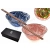 Komplet misek -  Phoenix Mix Pink Blue 15 cm 500ml BOX