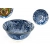 Komplet misek - Phoenix  Blue 15 cm 500ml BOX