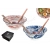 Komplet misek - Ramen Dragon 20.5cm 1000ml MIX BP BOX