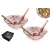 Komplet misek - Ramen Dragon 20.5 cm 1000ml Pink BOX