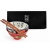 Komplet misek - Tiger & Daruma 14x6.5cm 350ml BOX główme