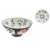 Komplet misek - Tiger & Daruma 14x6.5cm 350ml BOX druga miska