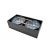 Komplet misek - Udon Blue Wawe 17 800ml BOX