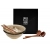 Komplet misek - Ramen Anemone Taupe 22 cm 1100ml BOX