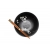 Komplet misek - Ramen Anemone Black 22 cm 1100ml BOX