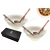 Komplet misek Ramen - Sabaku-suna 22x9 cm 1100ml BOX dwie miski