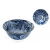 Komplet misek -  Phoenix Blue 15 cm 500ml BOX