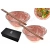 Komplet misek -  Phoenix Pink 15 cm 500ml BOX