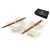 Komplet misek - White Shikaku 11x11cm 320ml  BOX