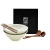 Komplet misek Ramen - Uzu Gin 21 cm 1100 ml BOX