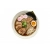 Komplet misek Ramen - Uzu Gin - miska z ramenem