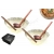 Komplet misek Ramen Toreiru 19x7.5 cm 1000 ml BOX obok siebie