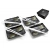 Komplet do sushi - Shimi dark 4o BOX