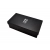 Komplet do sushi - Tokusa Blue Brown dwuosobowy - opakowanie Gift box