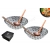 Komplet misek - Ramen Nippon Black BOX 21 cm