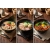 Miska na Ramen - Rasen Kuroi 21x8.5 cm 1100ml