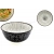 Miska na Udon - Shima Black 17 x 9 cm 800 ml
